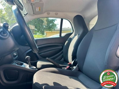 smart Fortwo 70 1.0 twinamic Passion (9)