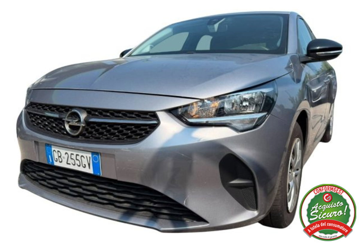 Opel Corsa 1.2 Edition