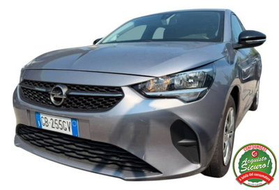 Opel Corsa 1.2 Edition usata