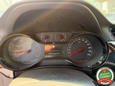 Opel Corsa 1.2 Edition (10)
