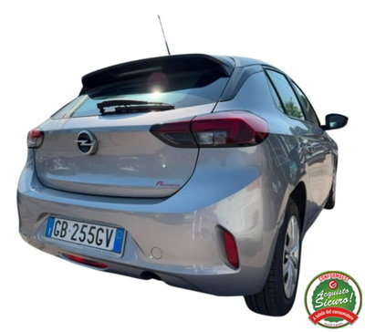 Opel Corsa 1.2 Edition (7)