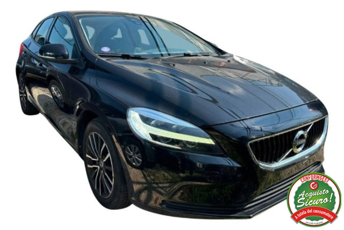 Volvo V40 T2 Business Plus