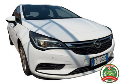Opel Astra 1.6 CDTi 5 porte usata