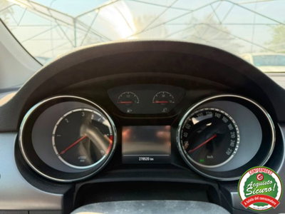 Opel Astra 1.6 CDTi 5 porte (8)