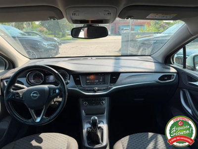 Opel Astra 1.6 CDTi 5 porte (9)