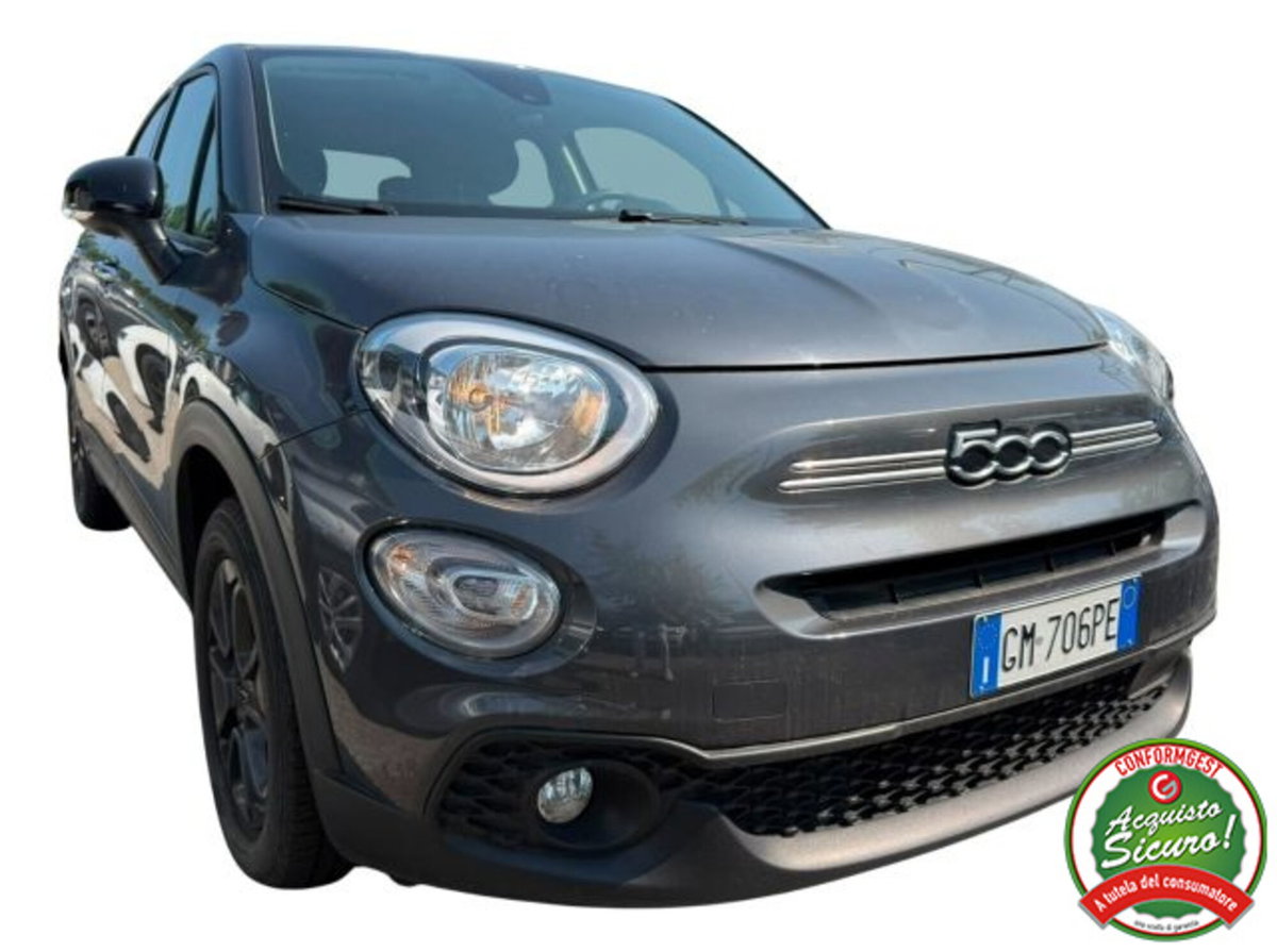 Fiat 500X 1.3 MultiJet 95 CV Club