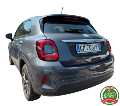 Fiat 500X 1.3 MultiJet 95 CV Club (3)