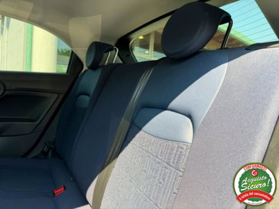 Fiat 500X 1.3 MultiJet 95 CV Club (4)