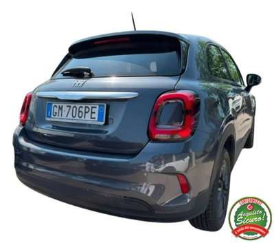 Fiat 500X 1.3 MultiJet 95 CV Club (6)