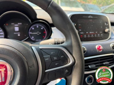 Fiat 500X 1.3 MultiJet 95 CV Club (7)