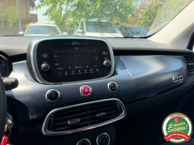 Fiat 500X 1.3 MultiJet 95 CV Club (8)