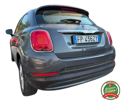 Fiat 500X 1.3 MultiJet 95 CV Pop Star (2)