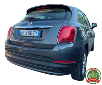 Fiat 500X 1.3 MultiJet 95 CV Pop Star (3)