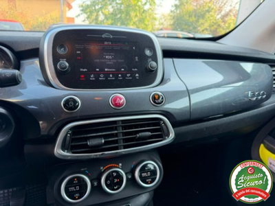 Fiat 500X 1.3 MultiJet 95 CV Pop Star (6)