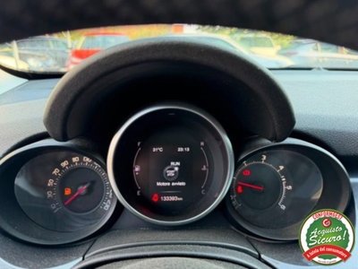 Fiat 500X 1.3 MultiJet 95 CV Pop Star (7)