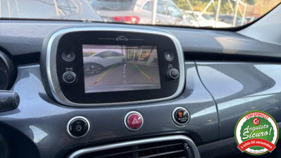 Fiat 500X 1.3 MultiJet 95 CV Pop Star (8)