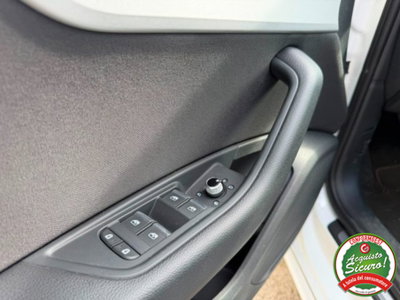 Audi A4 Avant 35 TFSI Business Advanced (7)