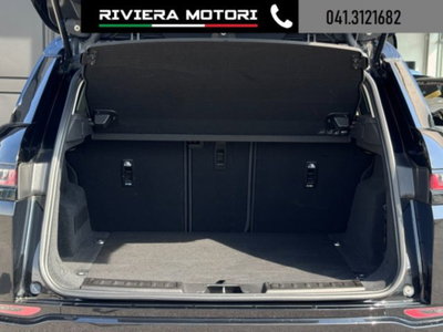 Land Rover Range Rover Evoque 2.0d i4 S fwd 163cv (9)