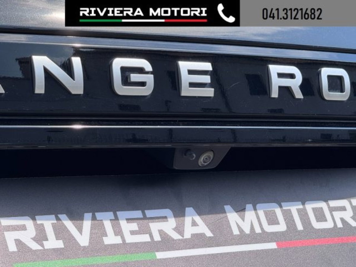 Land Rover Range Rover Evoque 2.0d i4 S fwd 163cv (14)