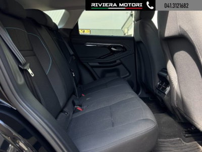 Land Rover Range Rover Evoque 2.0d i4 S fwd 163cv (8)