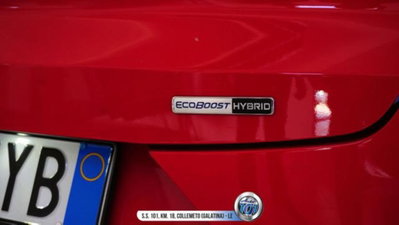 Ford Puma 1.0 EcoBoost 125 CV S&S aut. ST-Line Vignale (11)