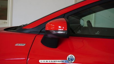 Ford Puma 1.0 EcoBoost 125 CV S&S aut. ST-Line Vignale (14)