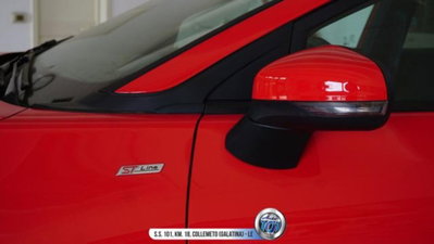 Ford Puma 1.0 EcoBoost 125 CV S&S aut. ST-Line Vignale (17)