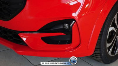 Ford Puma 1.0 EcoBoost 125 CV S&S aut. ST-Line Vignale (19)