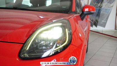 Ford Puma 1.0 EcoBoost 125 CV S&S aut. ST-Line Vignale (2)