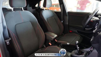 Ford Puma 1.0 EcoBoost 125 CV S&S aut. ST-Line Vignale (20)