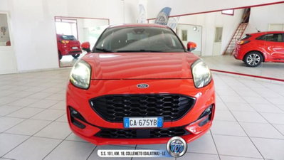 Ford Puma 1.0 EcoBoost 125 CV S&S aut. ST-Line Vignale (3)