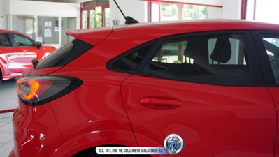 Ford Puma 1.0 EcoBoost 125 CV S&S aut. ST-Line Vignale (7)