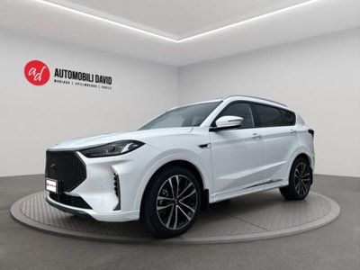 Sportequipe Sportequipe 7 GTW Sportequipe 7 GTW 1.6 t-gdi 186cv dct usata