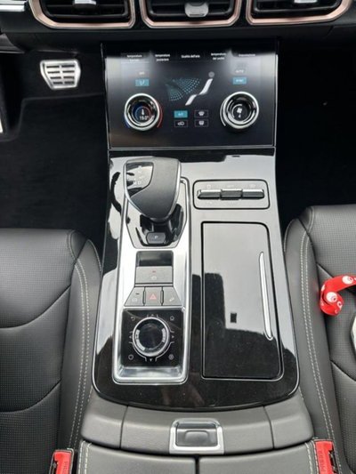 Sportequipe Sportequipe 7 GTW Sportequipe 7 GTW 1.6 t-gdi 186cv dct (13)