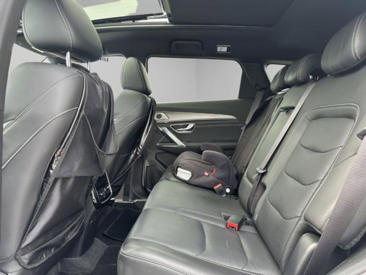 Sportequipe Sportequipe 7 GTW Sportequipe 7 GTW 1.6 t-gdi 186cv dct (15)
