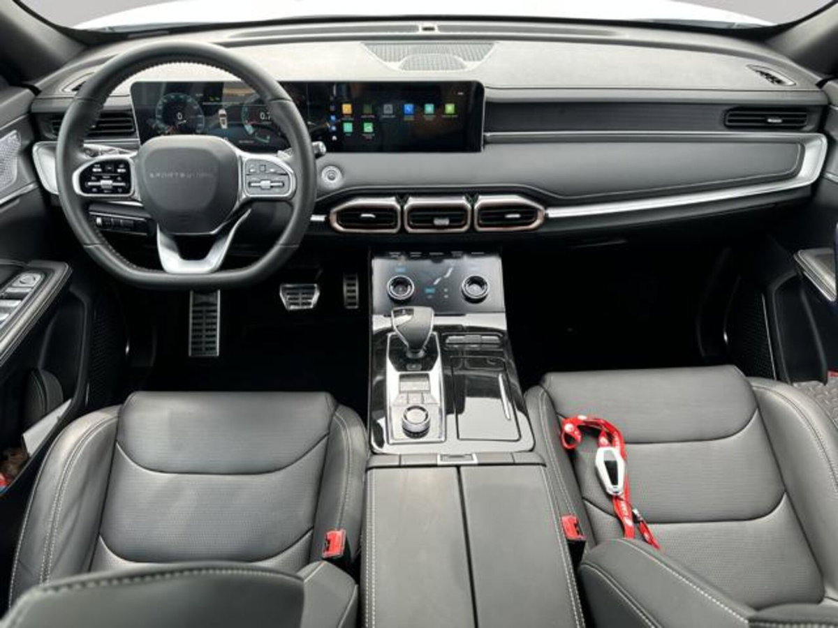 Sportequipe Sportequipe 7 GTW Sportequipe 7 GTW 1.6 t-gdi 186cv dct (16)