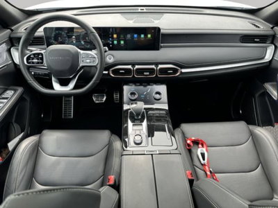 Sportequipe Sportequipe 7 GTW Sportequipe 7 GTW 1.6 t-gdi 186cv dct (16)