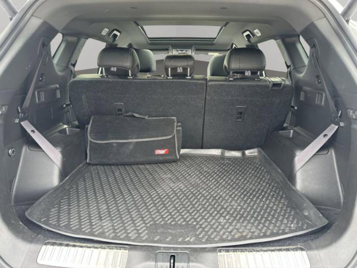 Sportequipe Sportequipe 7 GTW Sportequipe 7 GTW 1.6 t-gdi 186cv dct (17)