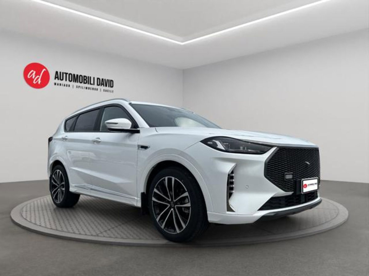 Sportequipe Sportequipe 7 GTW Sportequipe 7 GTW 1.6 t-gdi 186cv dct (2)
