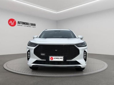 Sportequipe Sportequipe 7 GTW Sportequipe 7 GTW 1.6 t-gdi 186cv dct (5)