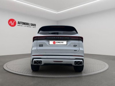 Sportequipe Sportequipe 7 GTW Sportequipe 7 GTW 1.6 t-gdi 186cv dct (6)