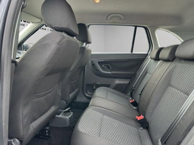 Skoda Fabia Station Wagon 1.2 TDI CR 75CV Wagon GreenLine (12)