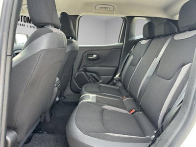 Jeep Renegade 1.6 Mjt 130 CV Limited (12)