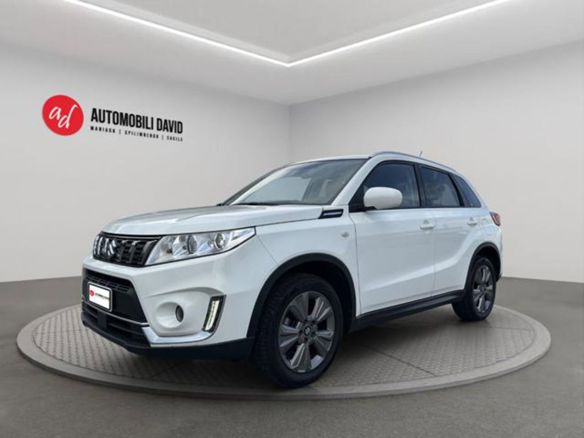 Suzuki Vitara 1.0 Boosterjet Cool