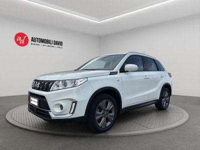 Suzuki Vitara 1.0 Boosterjet Cool usata