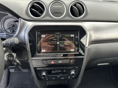 Suzuki Vitara 1.0 Boosterjet Cool (10)