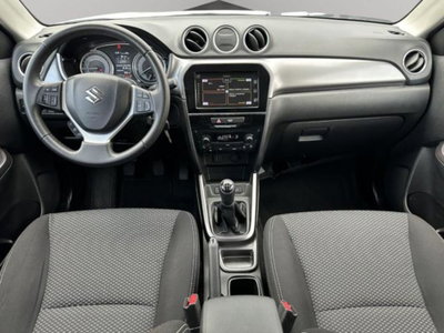 Suzuki Vitara 1.0 Boosterjet Cool (14)