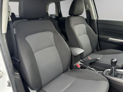 Suzuki Vitara 1.0 Boosterjet Cool (16)