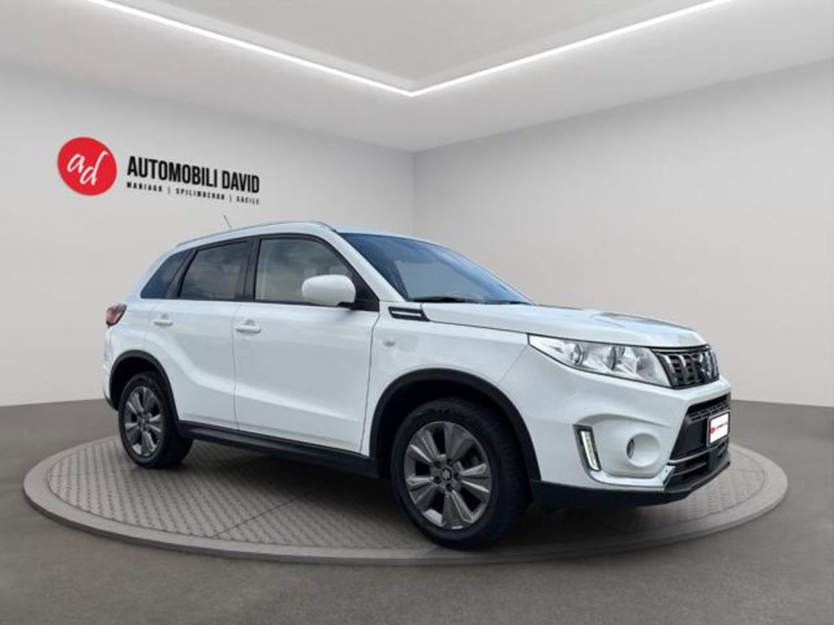Suzuki Vitara 1.0 Boosterjet Cool (2)