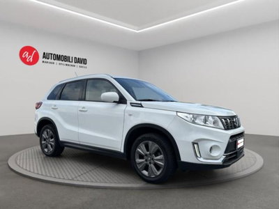 Suzuki Vitara 1.0 Boosterjet Cool (2)